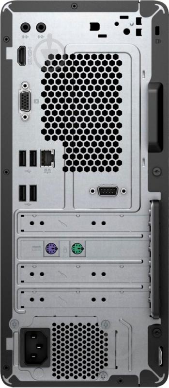 Компьютер персональный HP Desktop Pro (6BD95EA) MT i5-8400 - фото 4