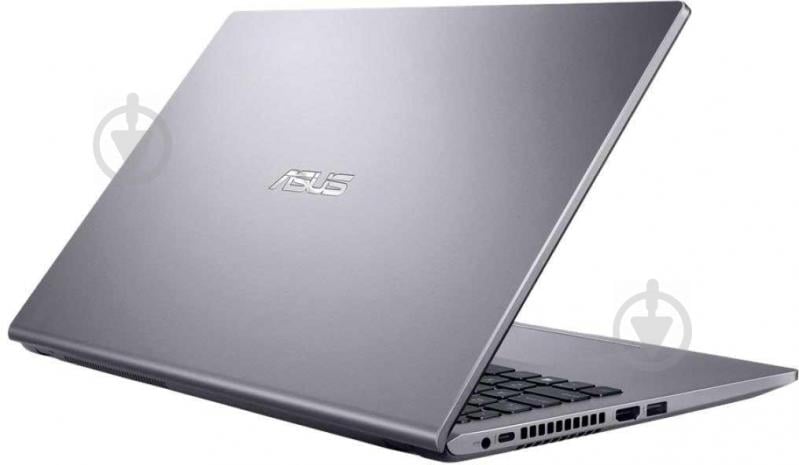 Ноутбук Asus Laptop X509FJ-BQ341 15,6" (90NB0MY2-M05510) grey - фото 6