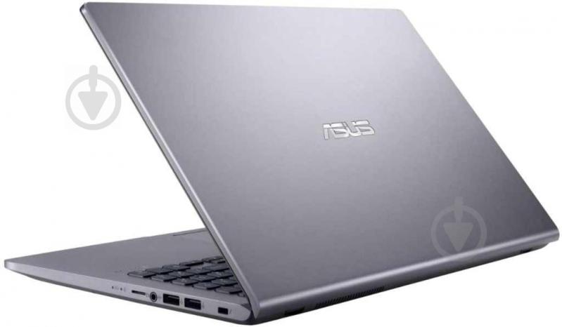 Ноутбук Asus Laptop X509FJ-BQ341 15,6" (90NB0MY2-M05510) grey - фото 7