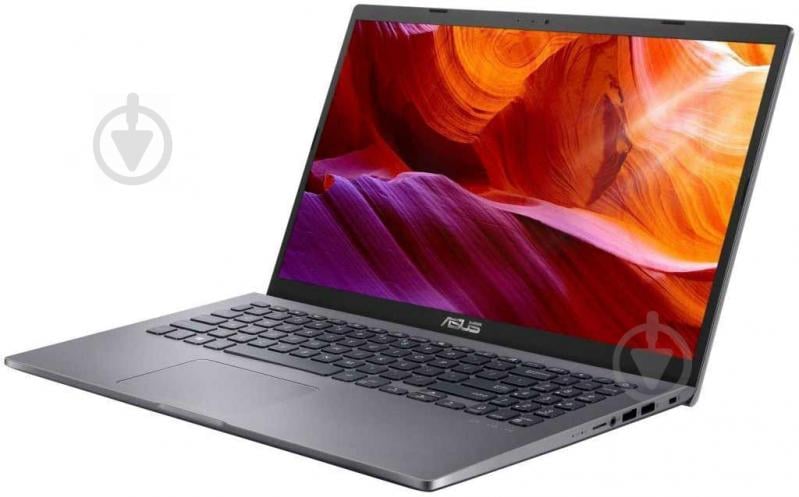 Ноутбук Asus Laptop X509FJ-BQ341 15,6" (90NB0MY2-M05510) grey - фото 3