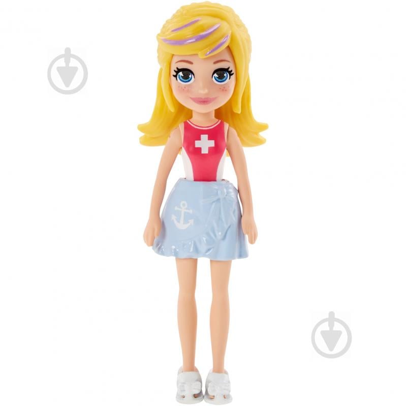 Мини-кукла Polly Pocket FWY19 - фото 10