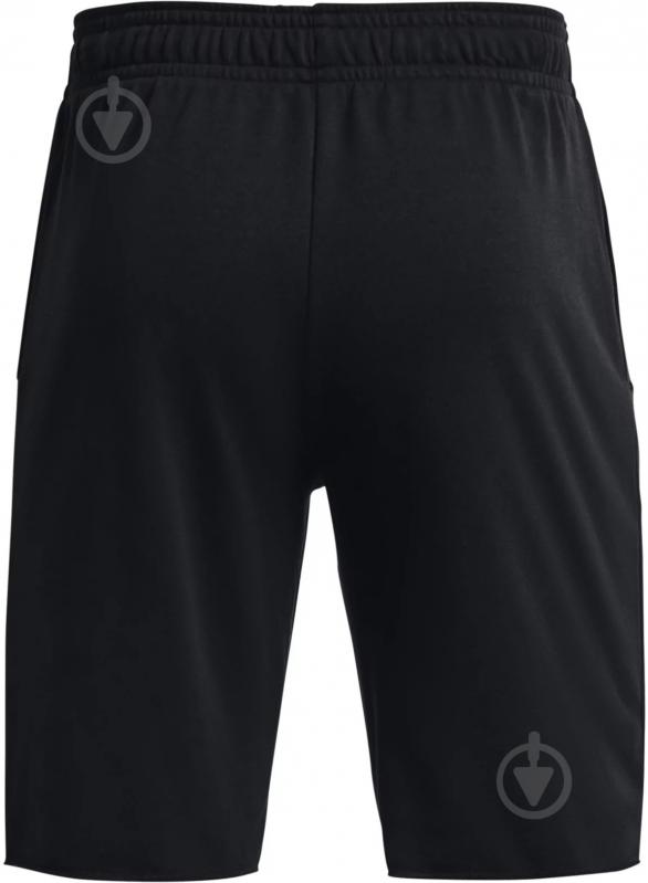 Шорты Under Armour 1370459-001 р. M черный - фото 5