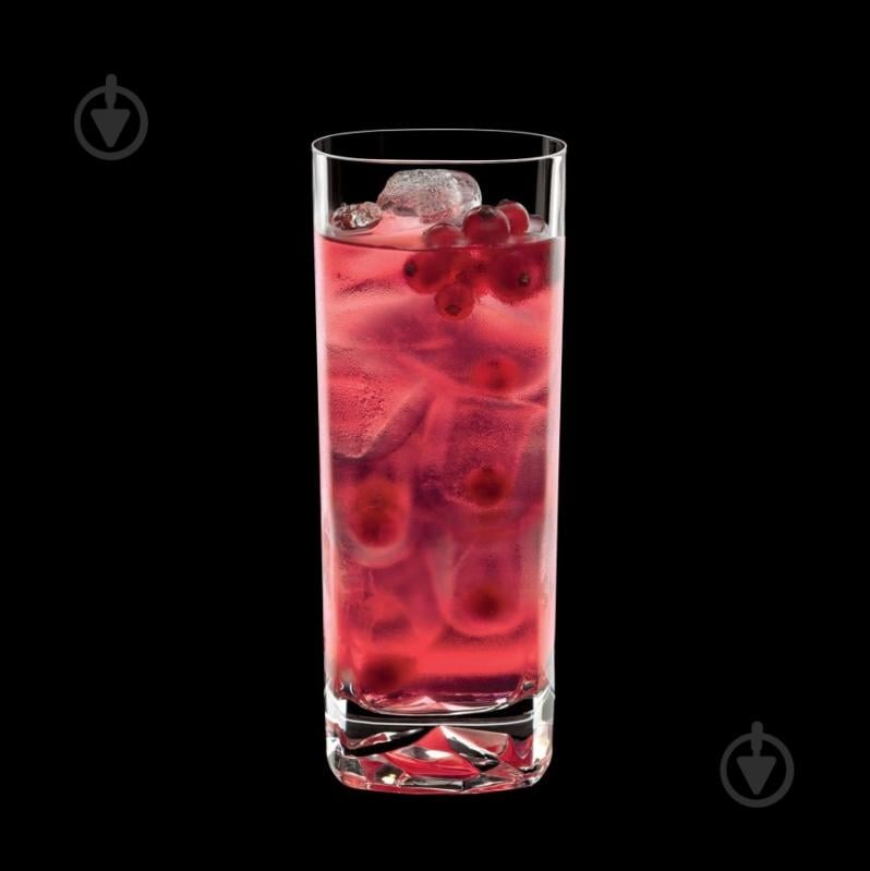 Набір склянок Luigi Bormioli Straus Rocks beverage PM 923 440 мл 4 шт. - фото 3 Набір склянок Luigi Bormioli Straus Rocks beverage PM 923 440 мл 4 шт. - фото 3