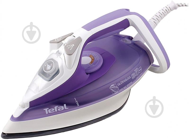 Утюг Tefal FV4850D0 - фото 1