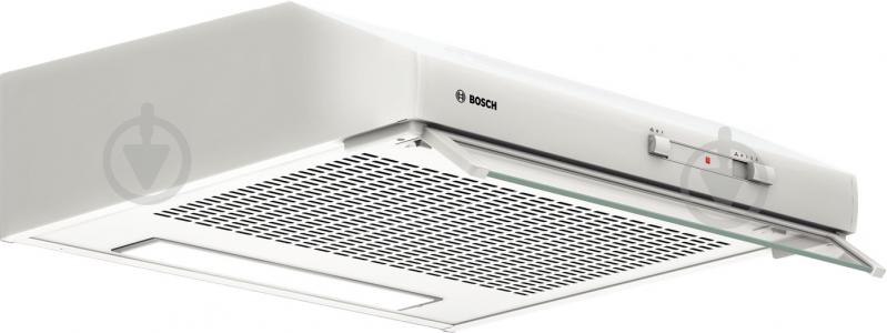 Вытяжка Bosch DHU 642 D - фото 2