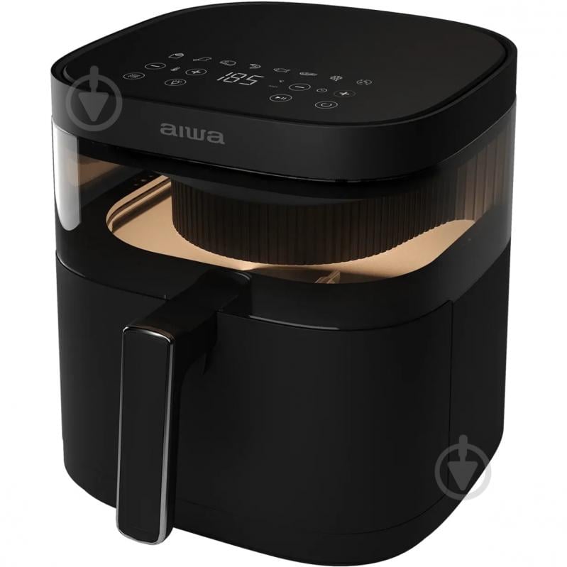 Мультипечь AIWA AFR6000 - фото 2