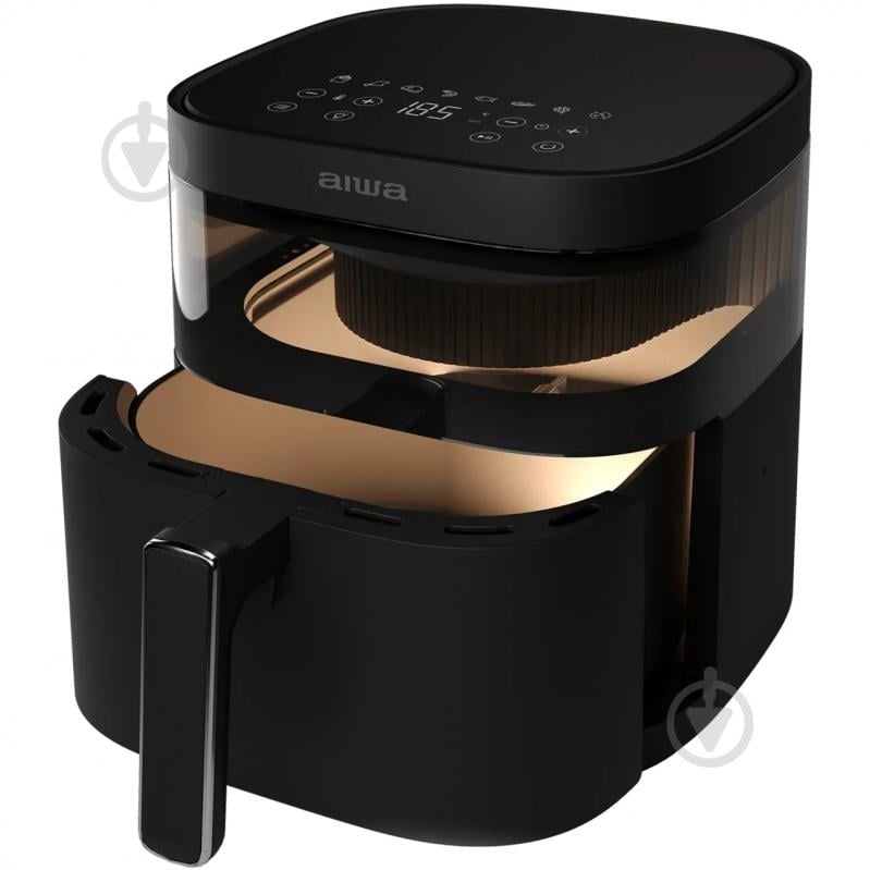 Мультипечь AIWA AFR6000 - фото 3