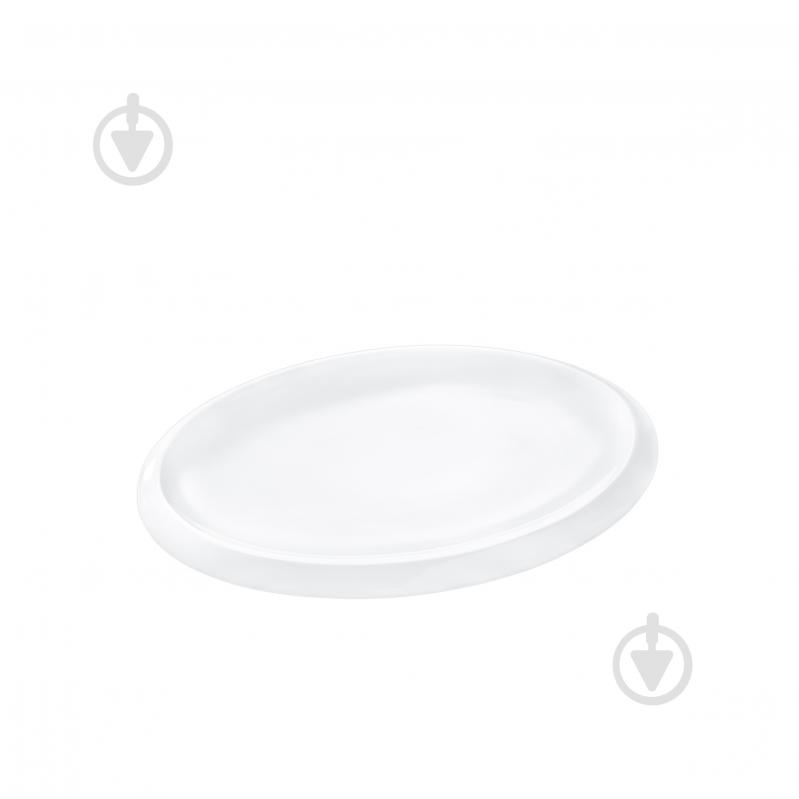 Блюдо Wilmax овальне WL-992638 - фото 1