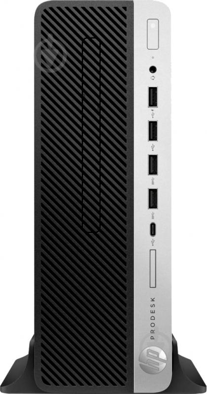 Комп'ютер персональний HP ProDesk 600 (1HK44EA) G3 SFF i7-7700 - фото 1