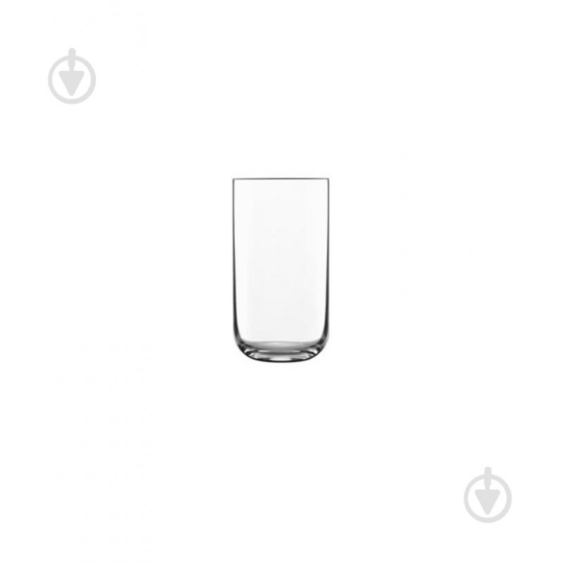 Набор стаканов высоких Luigi Bormioli Sublime для напитков 450 мл 4 шт. - фото 1 Набор стаканов высоких Luigi Bormioli Sublime для напитков 450 мл 4 шт. - фото 1