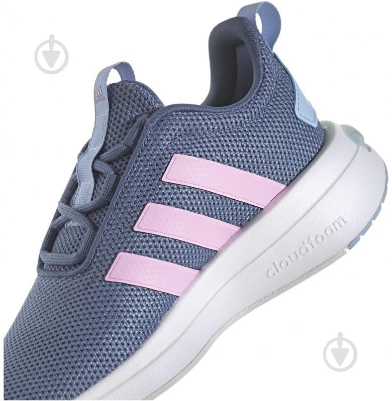 Кросівки Adidas Racer TR23 Kids IG4908 р.40 - фото 4