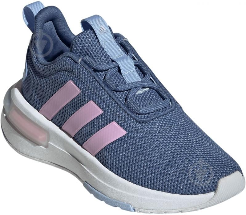 Кросівки Adidas Racer TR23 Kids IG4908 р.40 - фото 8