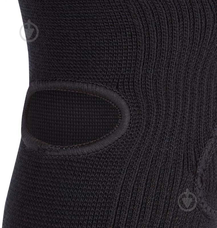 Наколінники Pro Touch Knee Pads 300 р. M чорний - фото 2