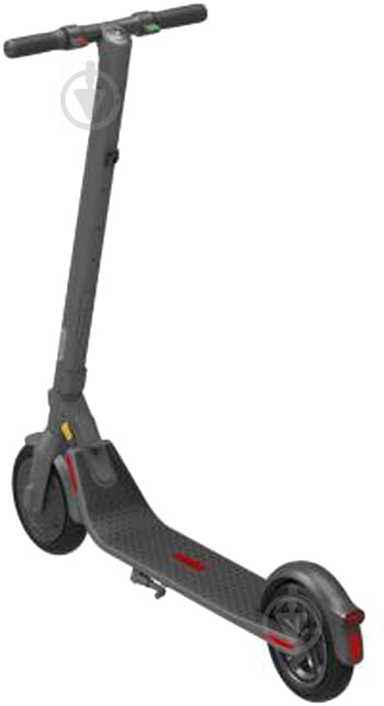 Електросамокат Ninebot Kickscooter E22E Grey(AA.00.0000.62) - фото 3