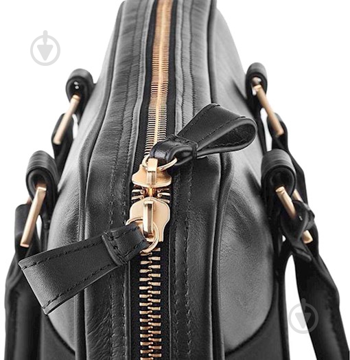 Сумка HP Ladies Slim 14" black (2JB97AA) - фото 4