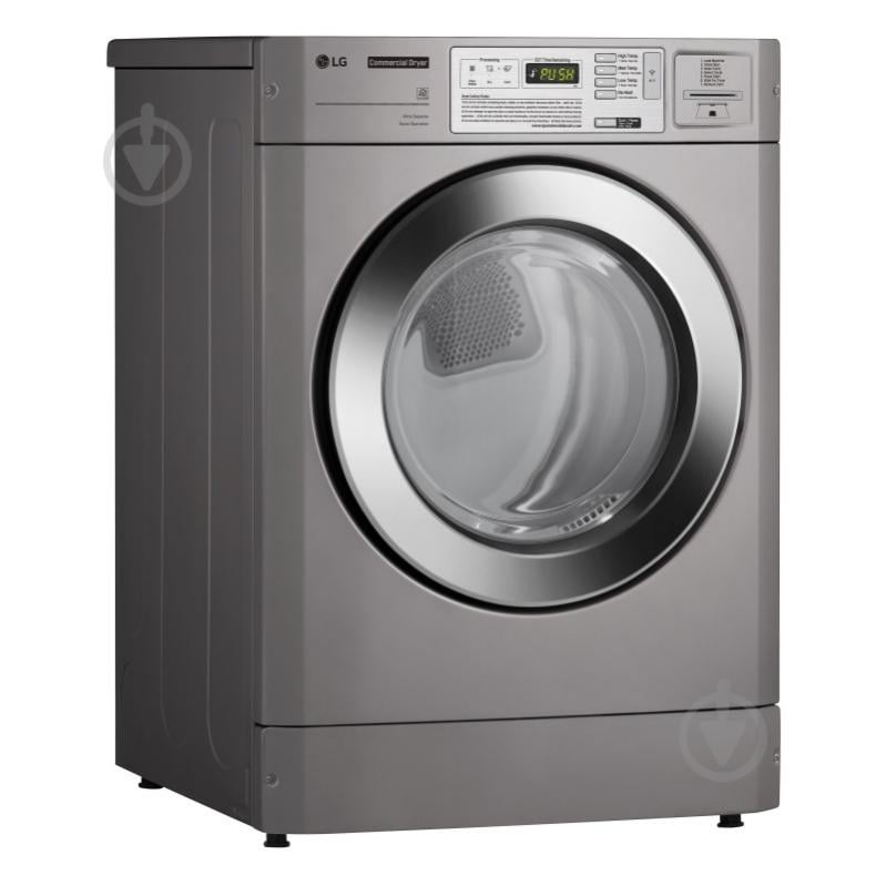 Промышленная сушильная машина LG RV1840CD7 - фото 1