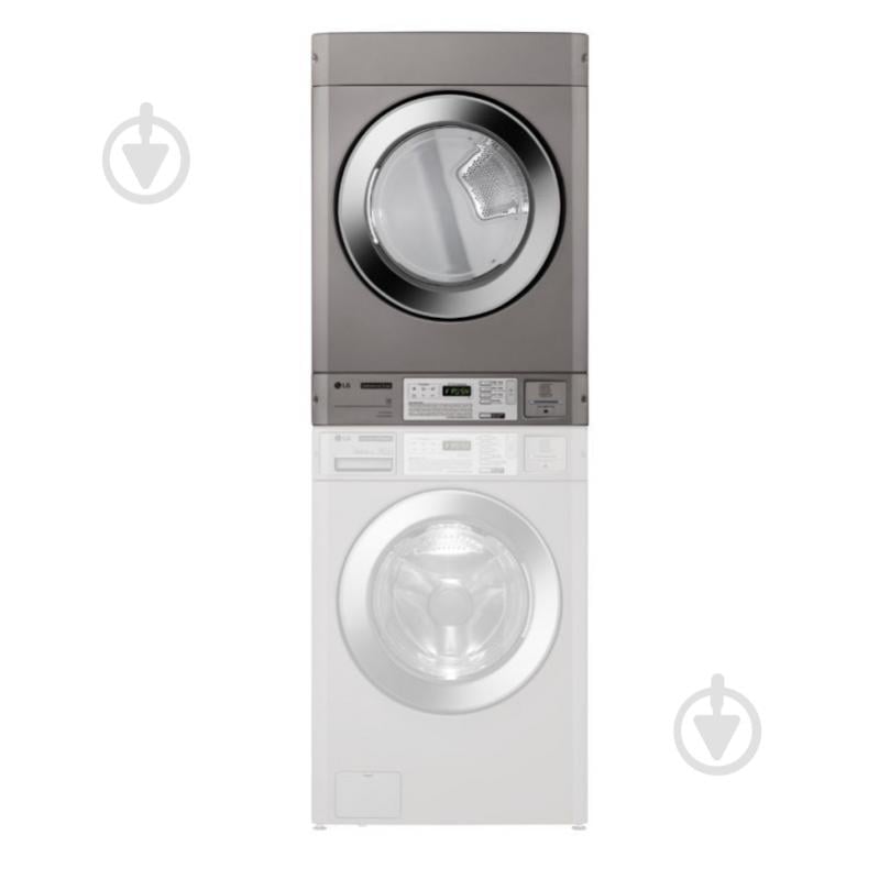 Промышленная сушильная машина LG RV1840CD7 - фото 2
