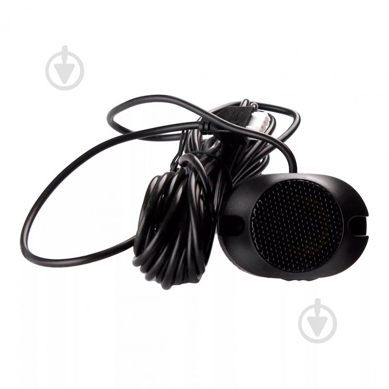 Парковочная система AMiO 4 датчика черная (01567) - фото 3