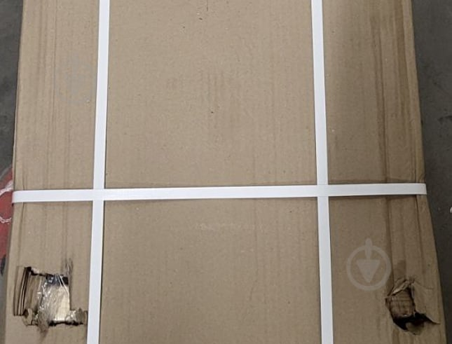 УЦІНКА! Вішалка-стійка для одягу Луч Монблан Сосна натуральний/бежевий (УЦ №2563) - фото 7