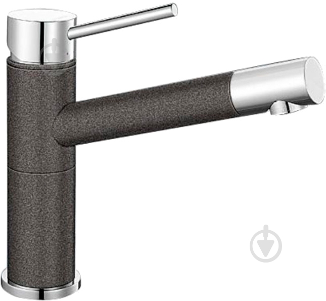 Смеситель для кухни Blanco Alta Compact 515323 - фото 1