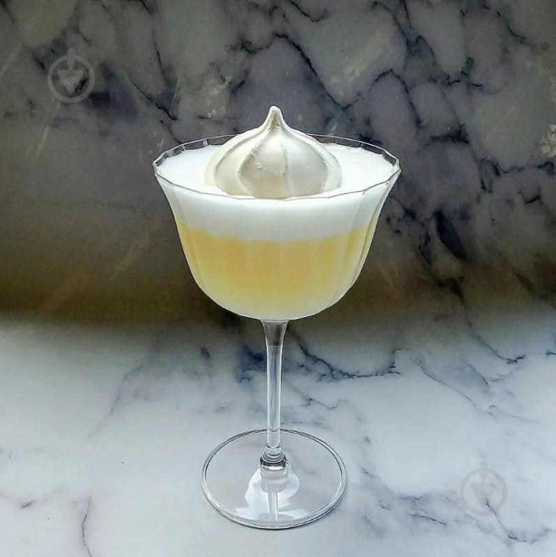 Набор бокалов для коктейлей Luigi Bormioli Bach Retro Fizz 260 мл 4 шт. - фото 13 Набор бокалов для коктейлей Luigi Bormioli Bach Retro Fizz 260 мл 4 шт. - фото 13