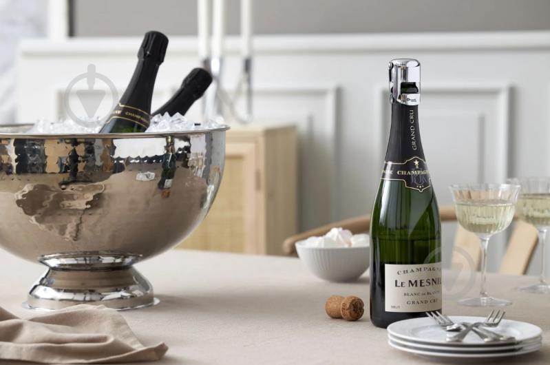 Набор бокалов для коктейлей Luigi Bormioli Bach Retro Fizz 260 мл 4 шт. - фото 6 Набор бокалов для коктейлей Luigi Bormioli Bach Retro Fizz 260 мл 4 шт. - фото 6