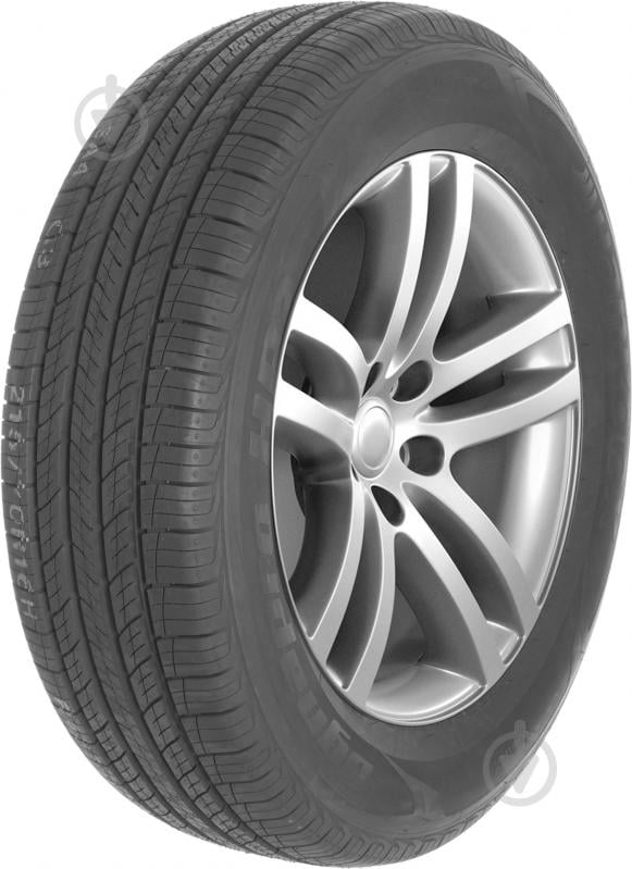 Шина Hankook RA33 215/70R16 100 H літо - фото 1