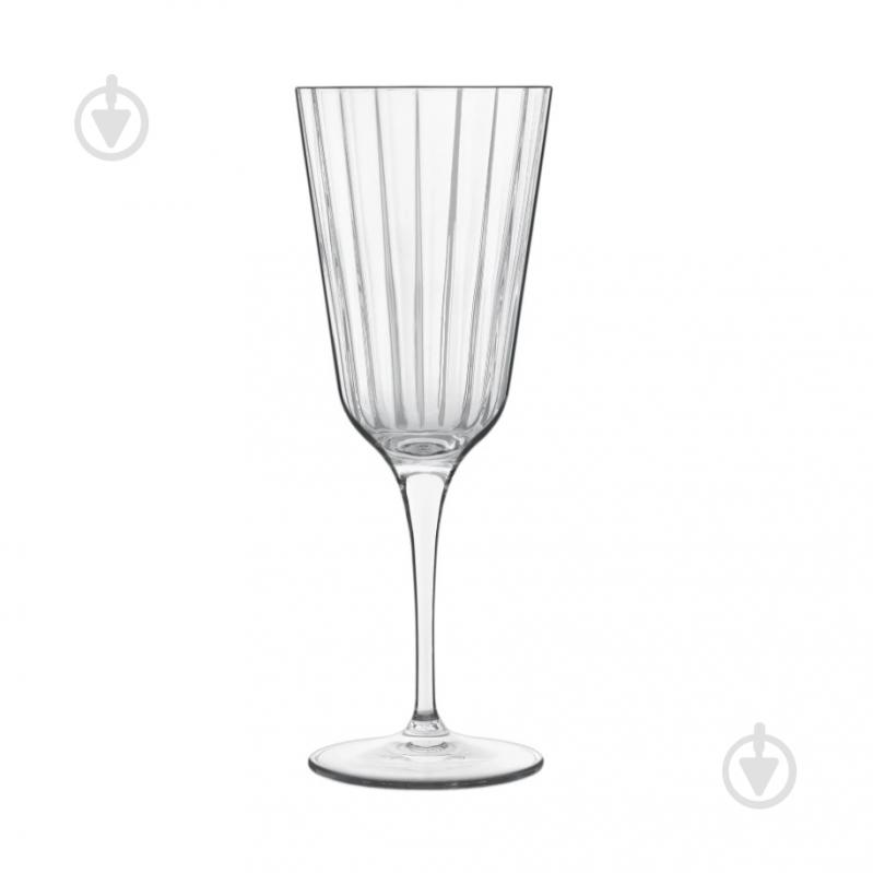 Набор бокалов для коктейлей Luigi Bormioli Bach Vintage Cocktail С 515 250 мл 4 шт. - фото 1 Набор бокалов для коктейлей Luigi Bormioli Bach Vintage Cocktail С 515 250 мл 4 шт. - фото 1