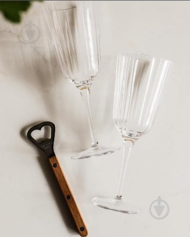 Набор бокалов для коктейлей Luigi Bormioli Bach Vintage Cocktail С 515 250 мл 4 шт. - фото 2 Набор бокалов для коктейлей Luigi Bormioli Bach Vintage Cocktail С 515 250 мл 4 шт. - фото 2