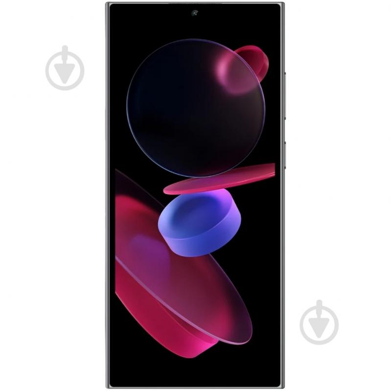 Смартфон Oukitel C62 pro 8/256GB black (C62PRO_BK) - фото 2