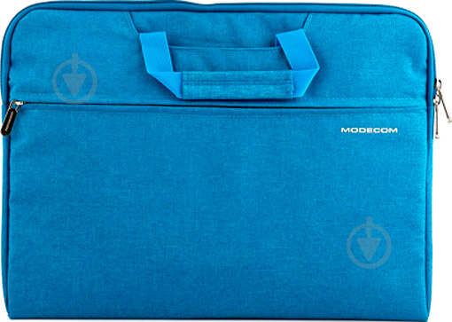 Сумка Modecom Highfill 13.3" blue (TOR-MC-HIGHFILL-13-BLU) - фото 1