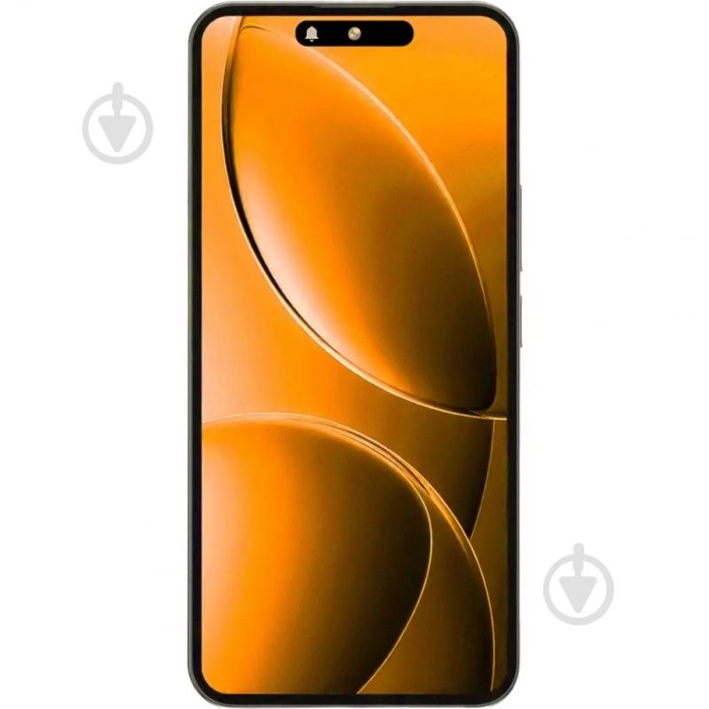 Смартфон Oukitel P1 Pro 4/256GB orange (P1_Pro_4_256_OR) - фото 2