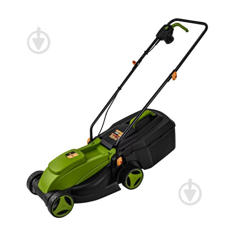 Газонокосарка електрична ProCraft NM-1600 (016002) - фото 1