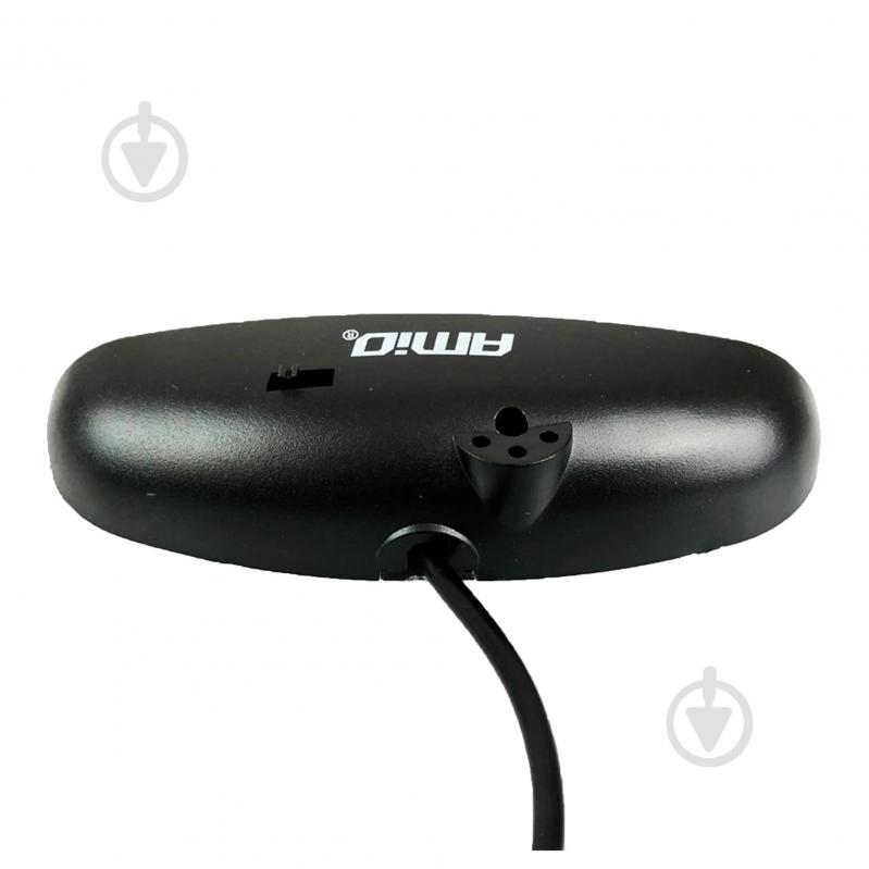 Парковочная система AMiO 4 датчика белая (01566) - фото 2