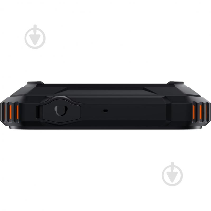 Смартфон Oukitel G5 4/64GB black/orange (G5_4_64_OR) - фото 8 Смартфон Oukitel G5 4/64GB black/orange (G5_4_64_OR) - фото 8