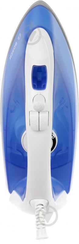 Утюг Bosch TDA 2610 - фото 5