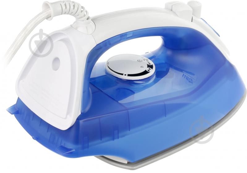 Утюг Bosch TDA 2610 - фото 4