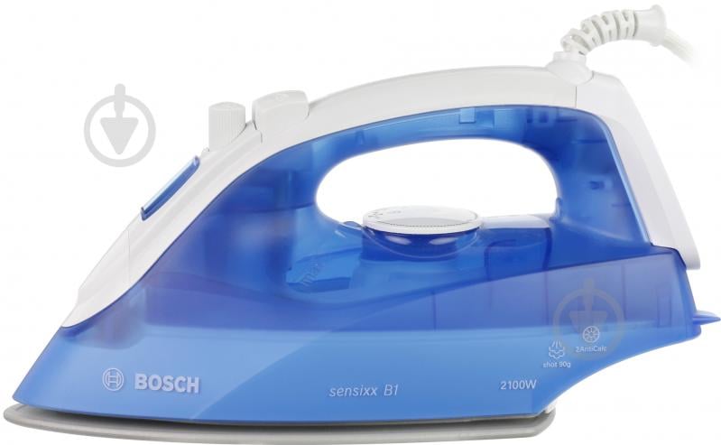 Утюг Bosch TDA 2610 - фото 3