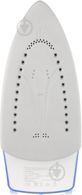 Утюг Bosch TDA 2610 - фото 6