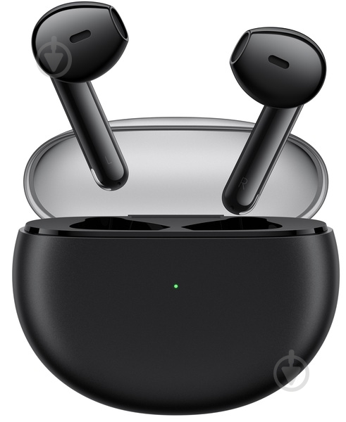 Гарнитура OPPO Enco Air ET161 black - фото 1