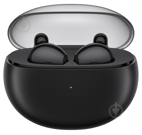 Гарнитура OPPO Enco Air ET161 black - фото 2