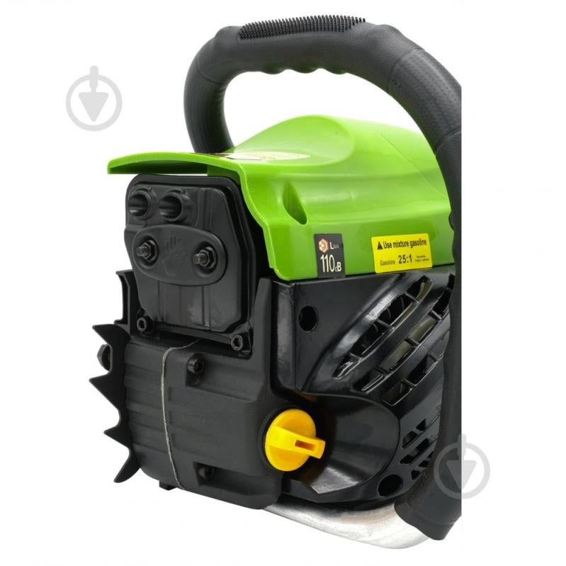 Бензопила ProCraft GS-450 (604504) - фото 13