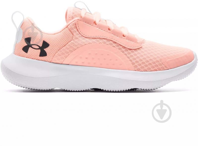 Кросівки жіночі Under Armour UA W Victory 3023640-602 р.37,5 рожеві - фото 2