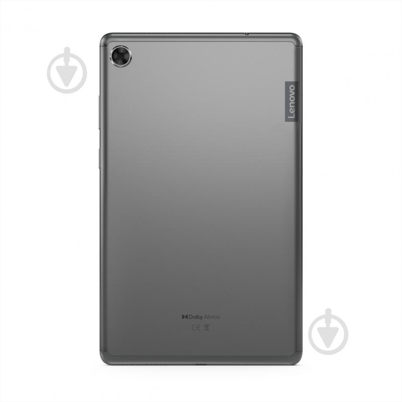 Планшет Lenovo Tab M8 (3rd Gen) 8" 3/32GB Wi-Fi/LTE iron grey (ZA880035UA) - фото 2