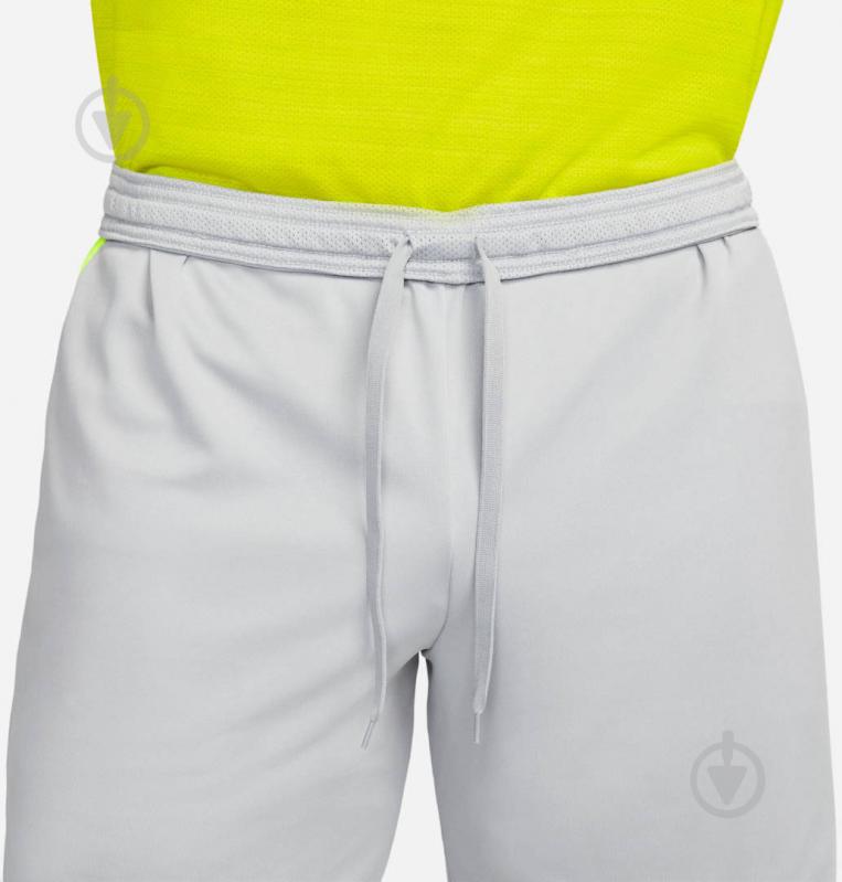 Шорти Nike DF ACD23 SHORT K BR DV9742-007 р. M сірий - фото 5