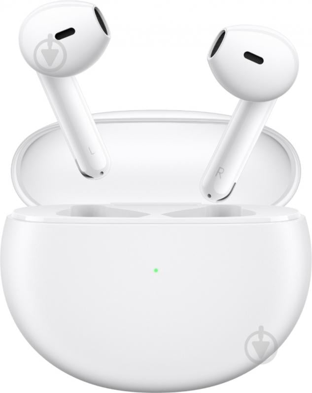 Гарнитура OPPO Enco Air ET161 white - фото 1 Гарнитура OPPO Enco Air ET161 white - фото 1