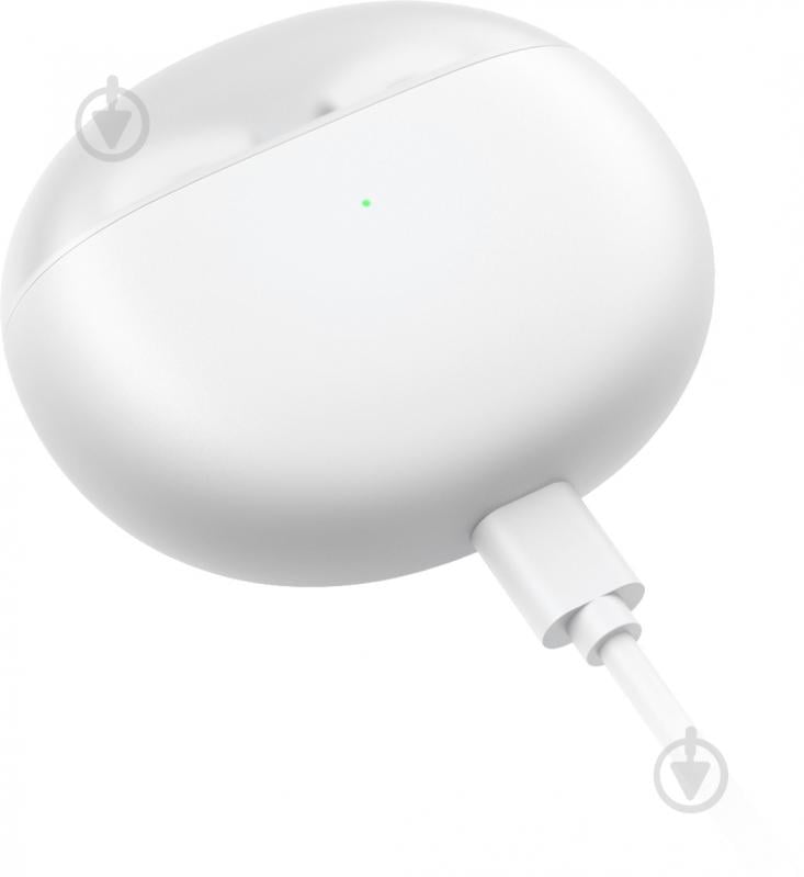 Гарнитура OPPO Enco Air ET161 white - фото 2 Гарнитура OPPO Enco Air ET161 white - фото 2