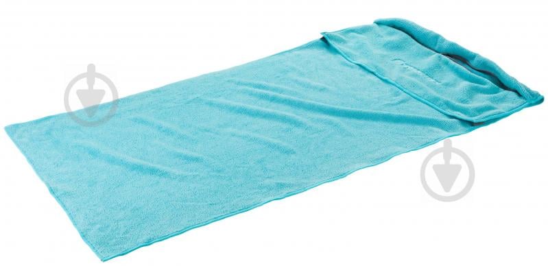 Полотенце Energetics Fitness Towel р. 88x45 см - фото 1