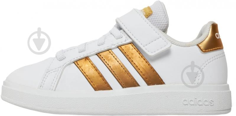 Кросівки дитячі демісезонні Adidas GY2577 р.28 - фото 2