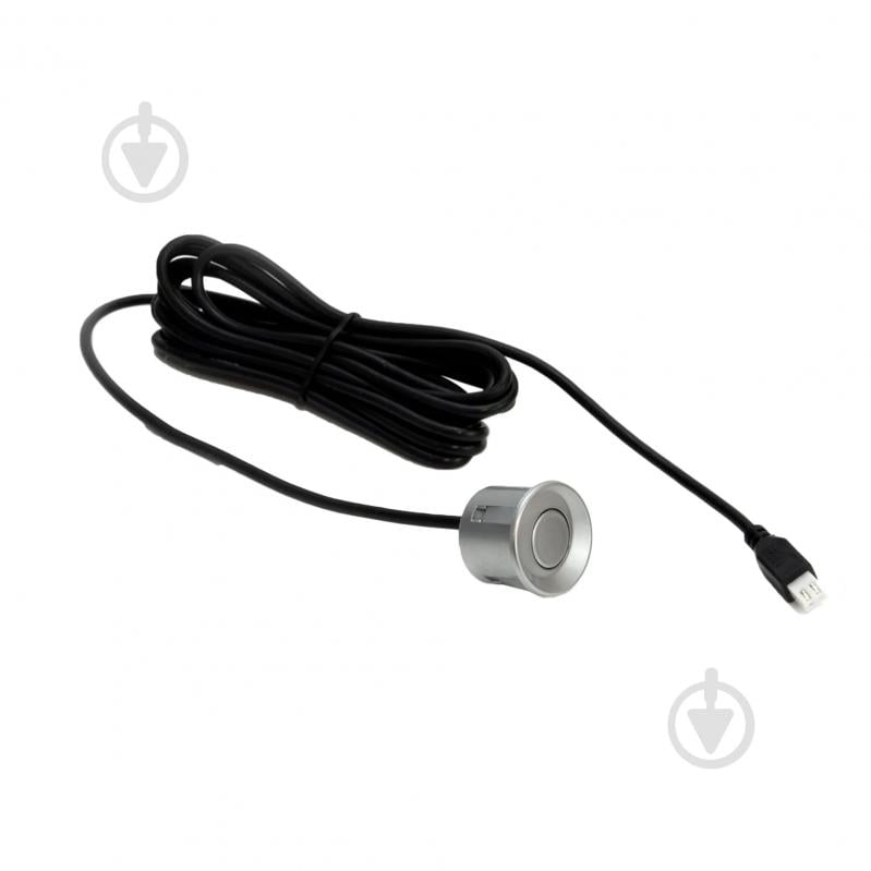 Парковочная система AMiO Buzzer серебряная (01021) - фото 2